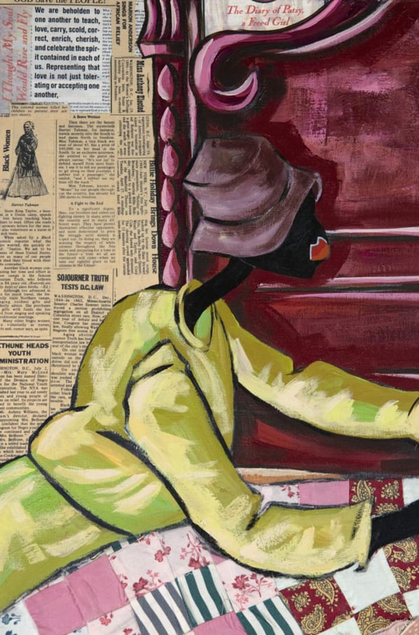 Cover Me, 2011