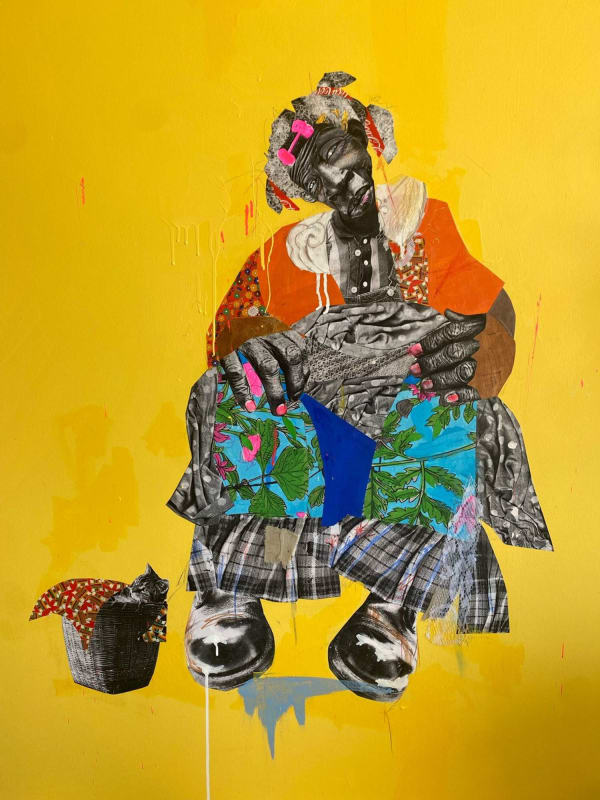 Discerner, 2023