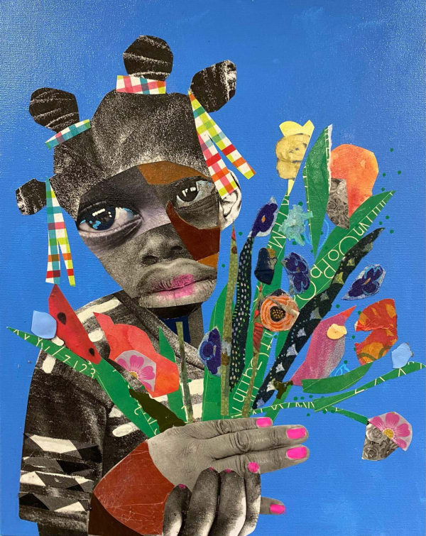 Lynthia Edwards, Picture Perfect, 2023