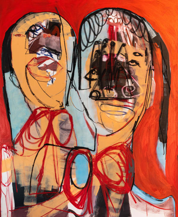 Genesis Tramaine, Baptism by Fire, 2019