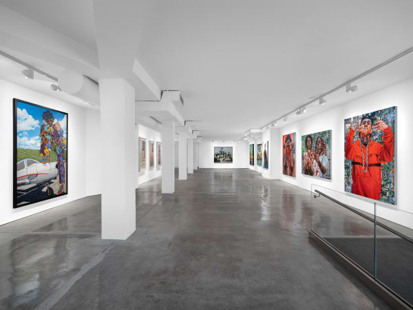 It Is What It Is Group Show