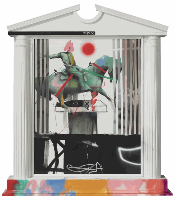 Property to Benefit the Bronx Museum of the Arts