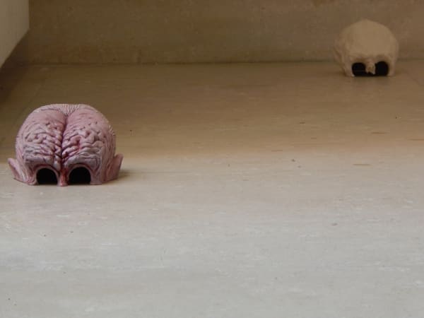 BETH COLLAR, Seriously, 2017