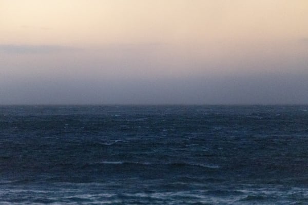 22° 59' 13.446" S 43° 13' 13.176" W 27/02 18:10:58, 2019 mineral pigment on 308 or 310g/m² 100% cotton paper 90 x 135 cm | 4 + 2 A.P. 40 x 60 cm | 8 + 2 A.P. Rio de Janeiro