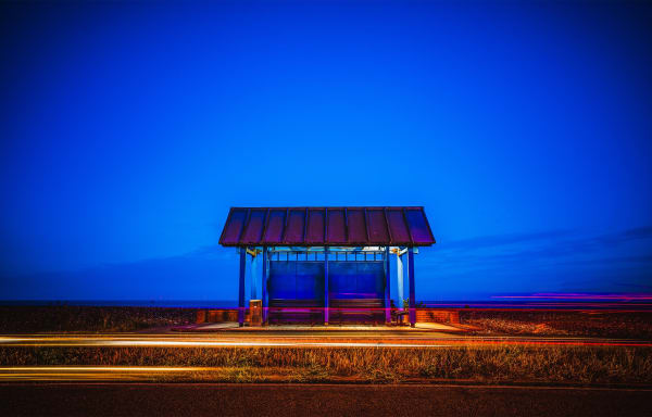 Coastal Contemporary