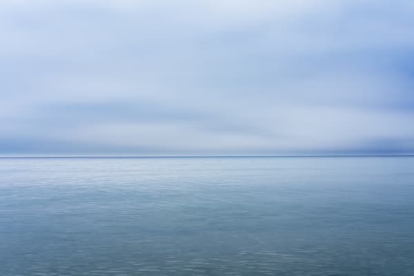 Horizons series Seascape number eight Steve Gallagher