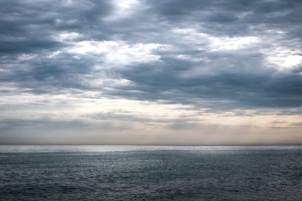 Seascape Coastal series Seascape no.9 Steve Gallagher