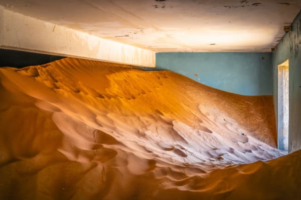 Steve Gallagher, Al Madam XII, 2024