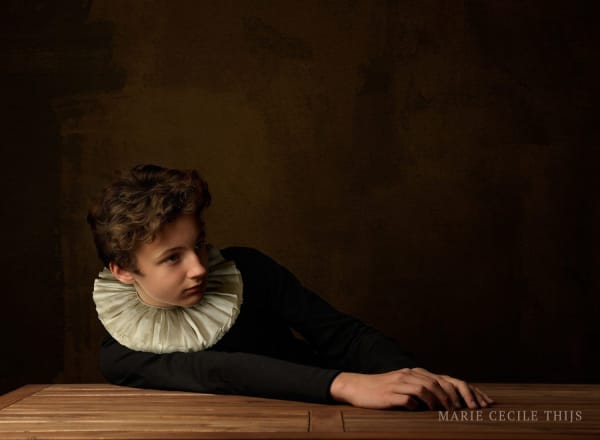 A Surreal World, Marie Cecile Thijs Miami