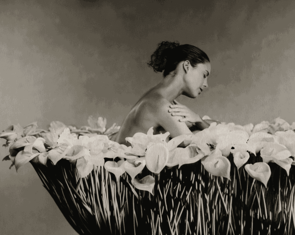 PAN Amsterdam Marc Lagrange, Flower Girl (2008)