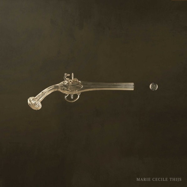 Marie Cecile Thijs, Glass Gun