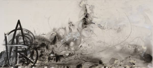 Suzanne McClelland, Deepest Heap, 2009