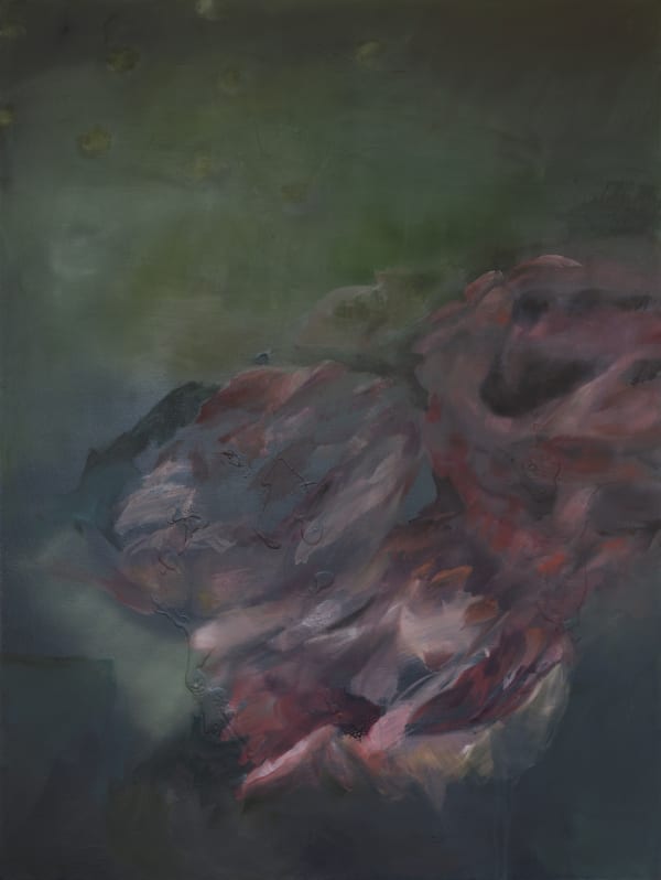 Barbara Ellmerer, Presentiment, 2020