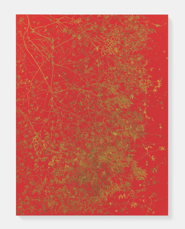 Sue Arrowsmith, Stay close to me, 2018