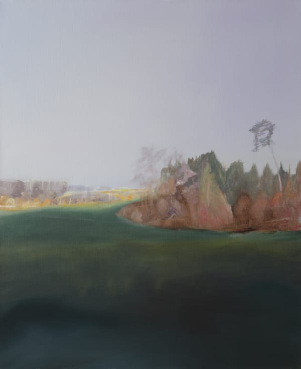 Barbara Ellmerer, Walk, 2020