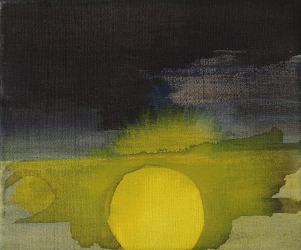 Barbara Ellmerer, Sappho Fragment XV, 2019