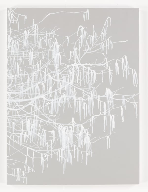 Sue Arrowsmith, Follow the wind, 2016