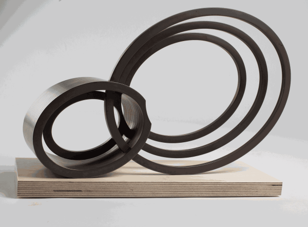 Nigel Hall, The Light in Darkness, 2023