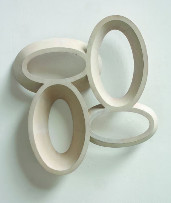 Nigel Hall, Quartet, 2018