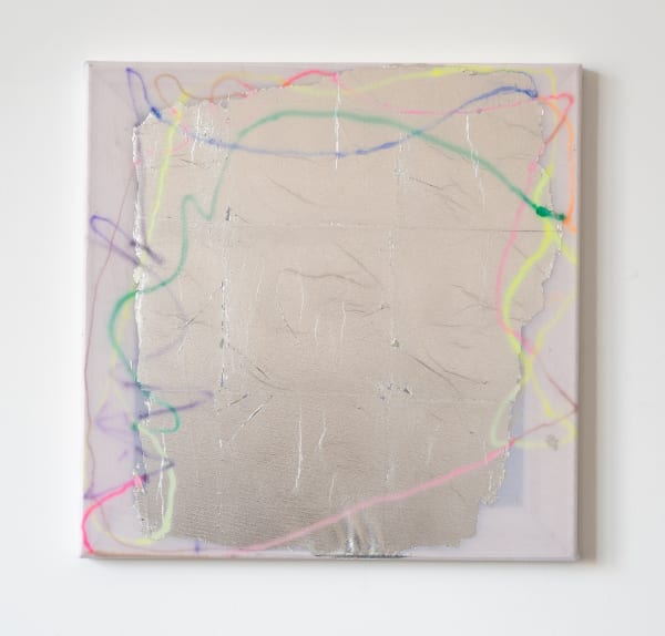 Myriam Holme, ziri, 2023