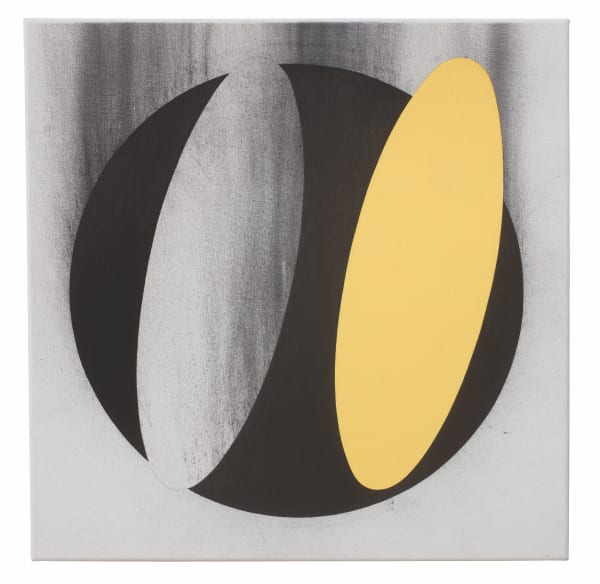 Nigel Hall, 1896/C2, 2020