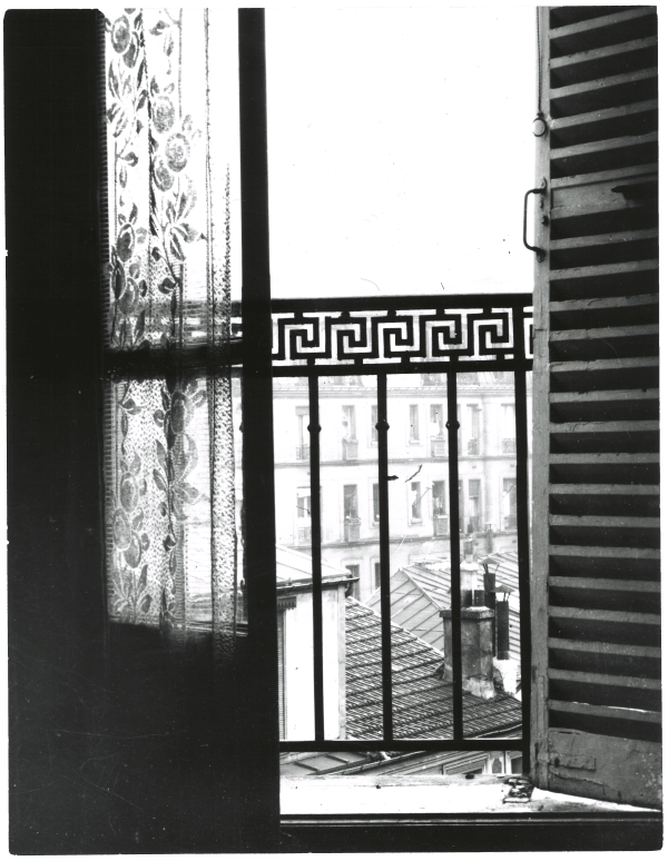 Erwin Blumenfeld, Untitled, o.D.