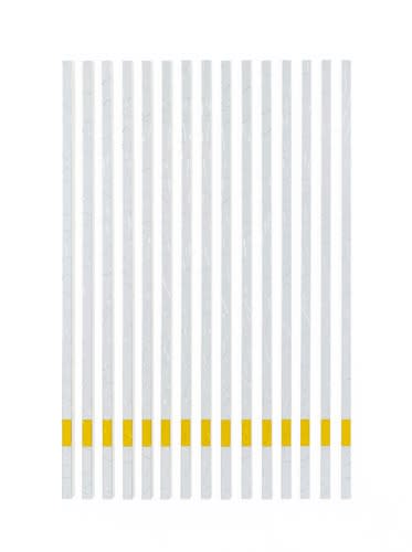 Paul Hosking, Re-Echo (Silver), 2018