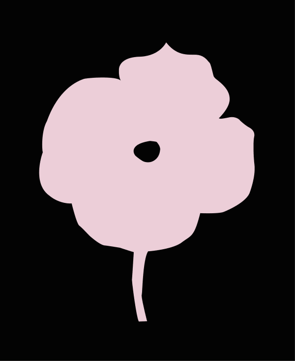 Donald Sultan, 12 Colours, March. 13, 2007, 2007