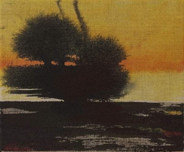 Barbara Ellmerer, Sappho Fragment X, 2019