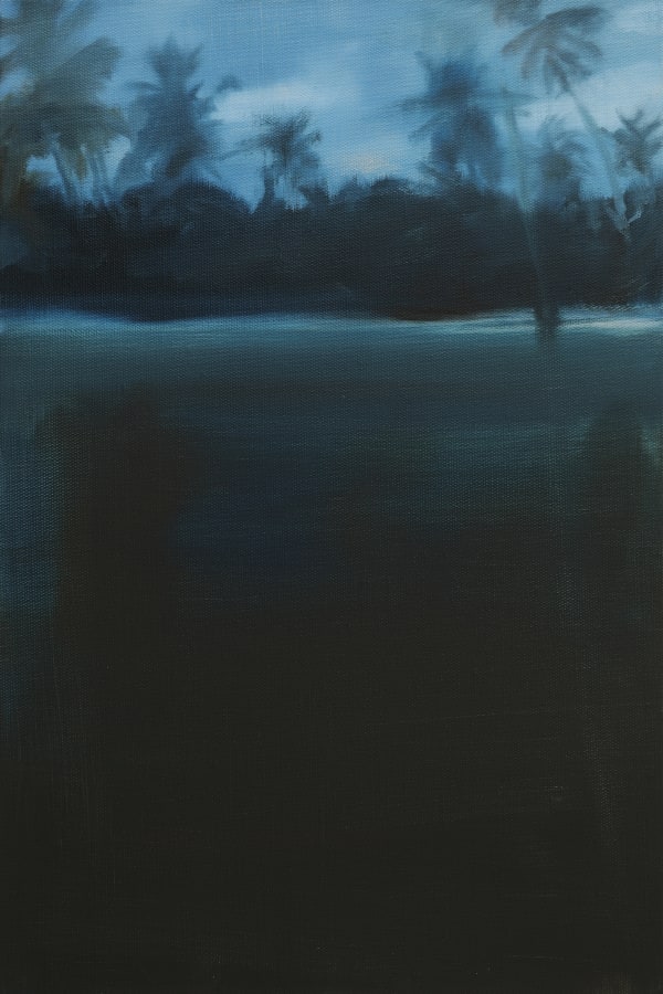 Barbara Ellmerer, Longing , 2020