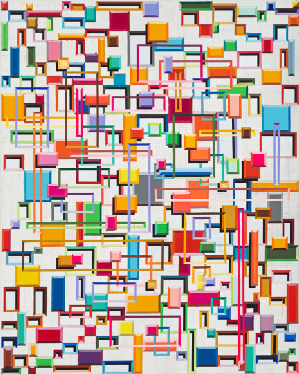 Caetano de Almeida, BM, 2022