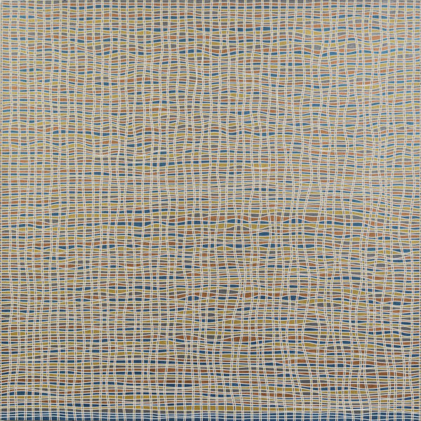 Caetano de Almeida, 6th avenue Express, 2014