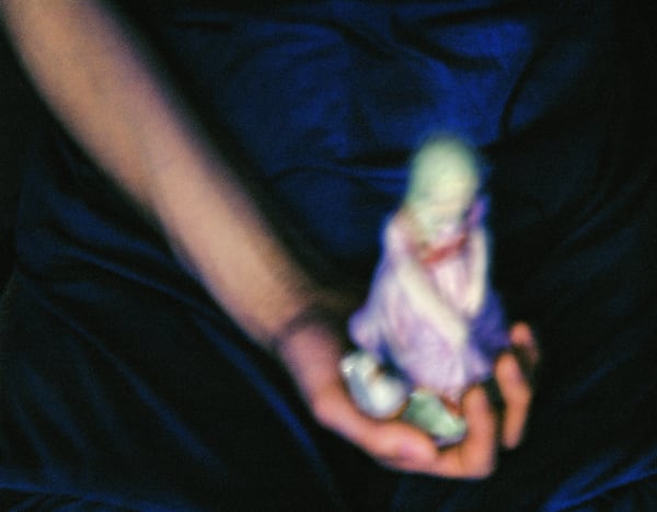 Kyungwoo Chun, BreaThings III, 2008