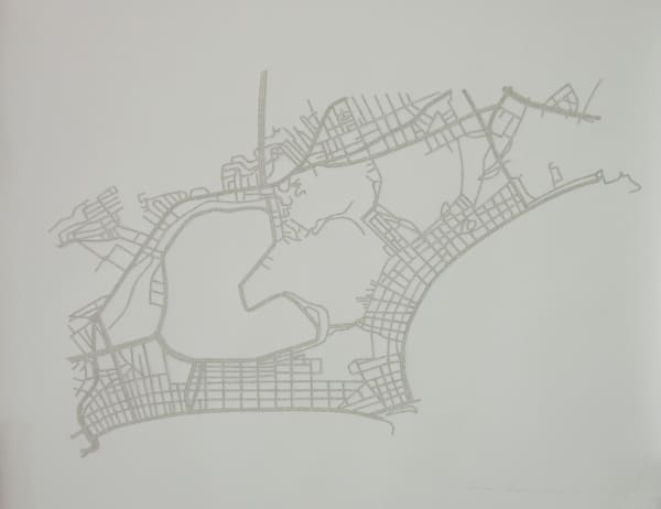 Rosana Ricalde, Planta do Rio de Janeiro, 2011