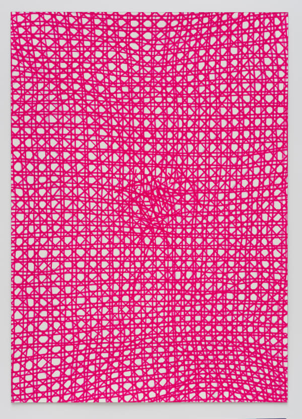 Caetano de Almeida, CAP-003, 2017