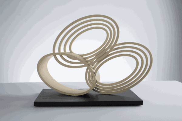 Nigel Hall, Concavities, 2024