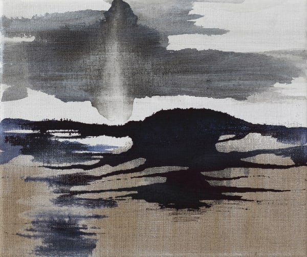 Barbara Ellmerer, Sappho Fragment XIV, 2019