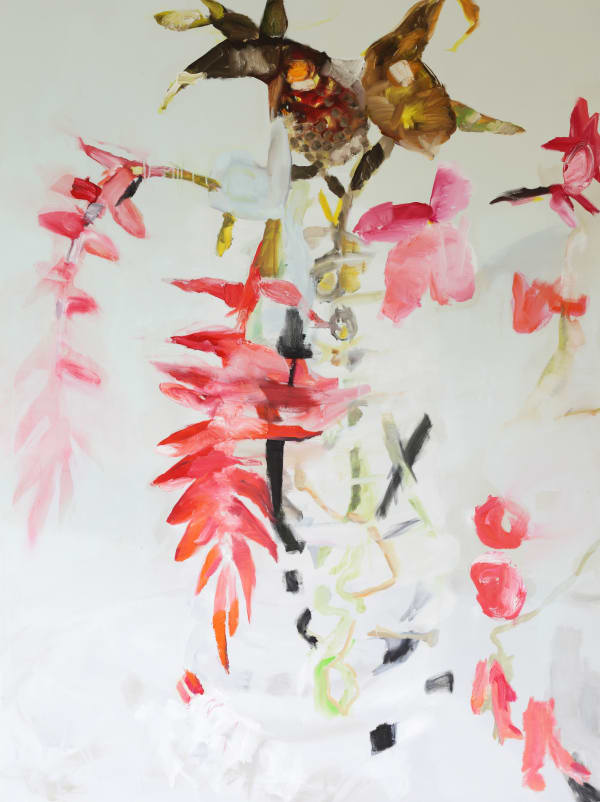 Barbara Ellmerer, Wink, 2021