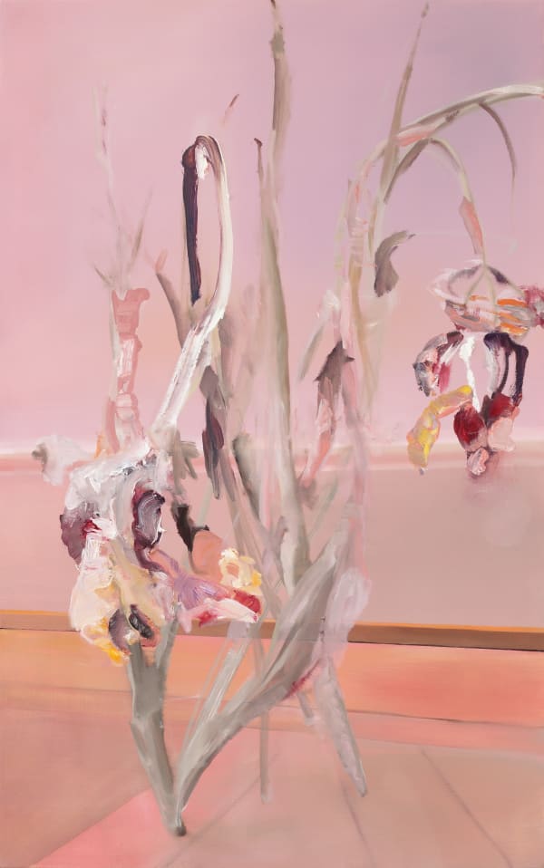 Barbara Ellmerer, Fleck of Light, 2021