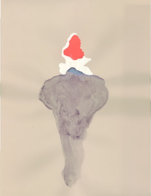 Barbara Ellmerer, Atomvorstellung. Annäherung an Lukrez, 2017