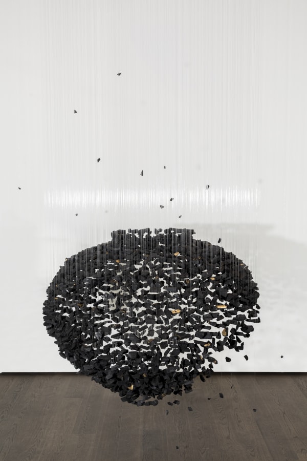 Bahk Seon Ghi, An aggregation 20220901, 2022