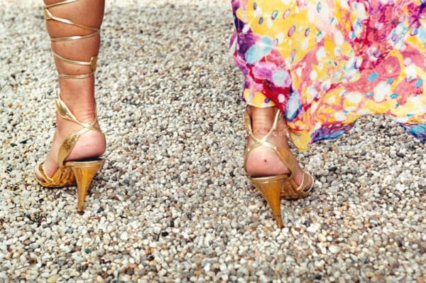 Jessica Craig-Martin, Driveway Gladiator (Cancer Benefit, Southampton) , 2006