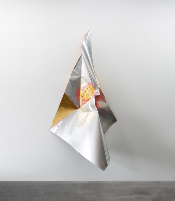 Myriam Holme, zeitgewunden, 2024