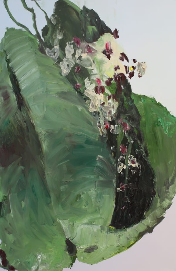 Barbara Ellmerer, Explo, 2010