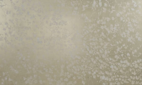 Sue Arrowsmith, Trails of Light, 2025