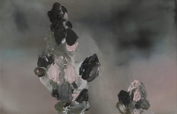 Barbara Ellmerer, Cells II, 2014