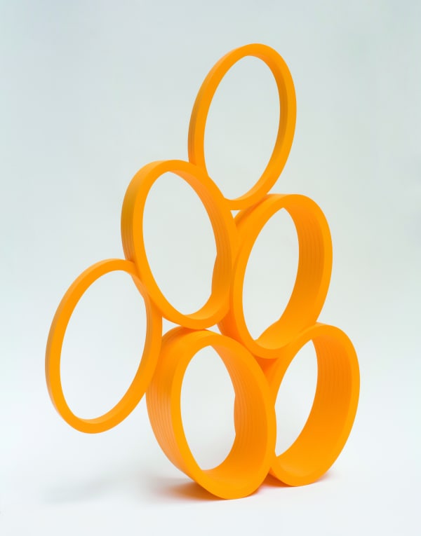 Nigel Hall, One For Tom, 2021