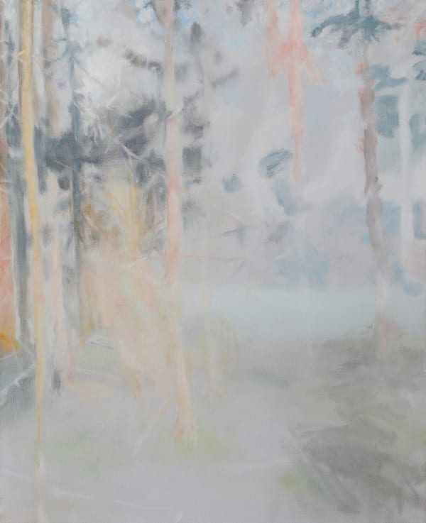 Barbara Ellmerer, Dawn, 2020