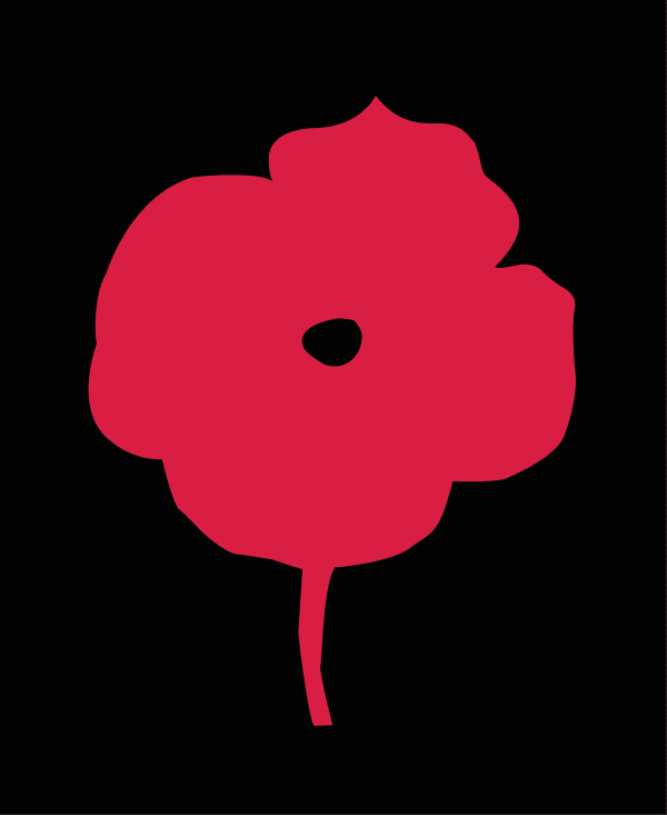 Donald Sultan, 12 Colours, March. 13, 2007, 2007