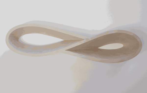 Nigel Hall, Venetian Twist, 2023